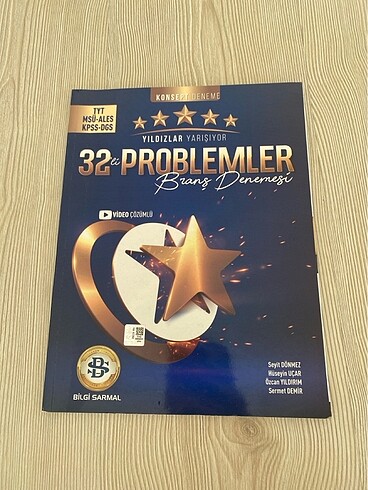 Bilgi sarmal problemler denemesi