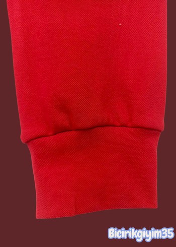 Erkek Çocuk Pijama Takımı - Görsel 7