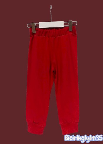 Erkek Çocuk Pijama Takımı - Görsel 5