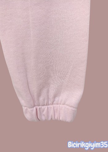 KIZ ÇOCUK PAMUK PİJAMA TAKİM - Görsel 7