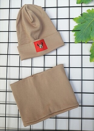 ÇOCUK BERE TAKIM  - Görsel 2