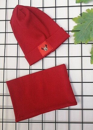 ÇOCUK BERE TAKIM  - Görsel 3