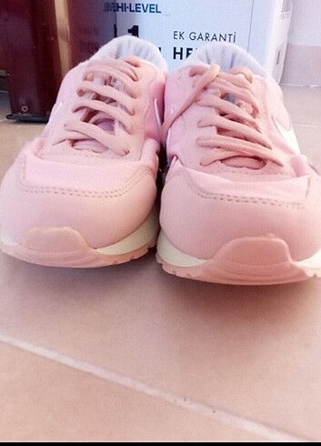 Nike Nike Air ayakkabi