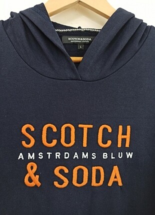 l Beden Scotch soda sweatshirt