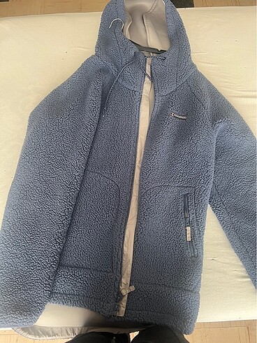 COLUMBİA HIRKA