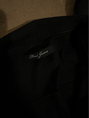 Mavi Jeans MAVİ JEANS KOT CEKET
