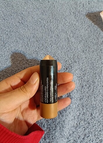 Maybelline Kontur