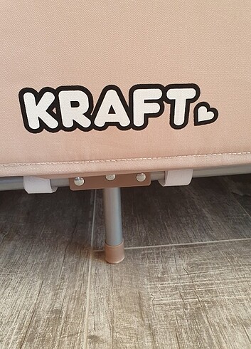  Beden Kraft Calipso Elite
