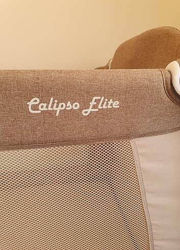  Beden camel Renk Kraft Calipso Elite