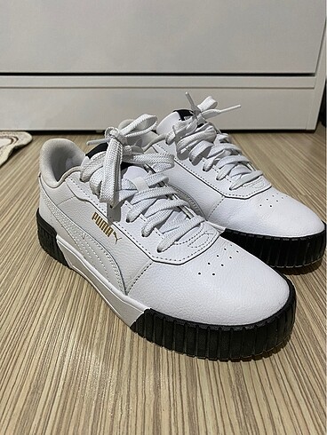 Puma ayakkabı