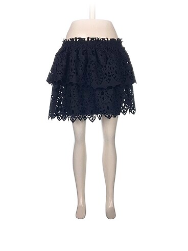 Raisa & Vanessa Mini Etek %70 İndirimli.