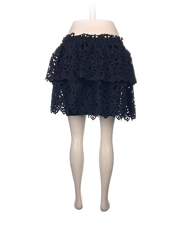 36 Beden Raisa & Vanessa Mini Etek %70 İndirimli.