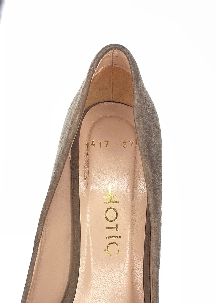 Hotiç Platform %70 İndirimli. - Görsel 4