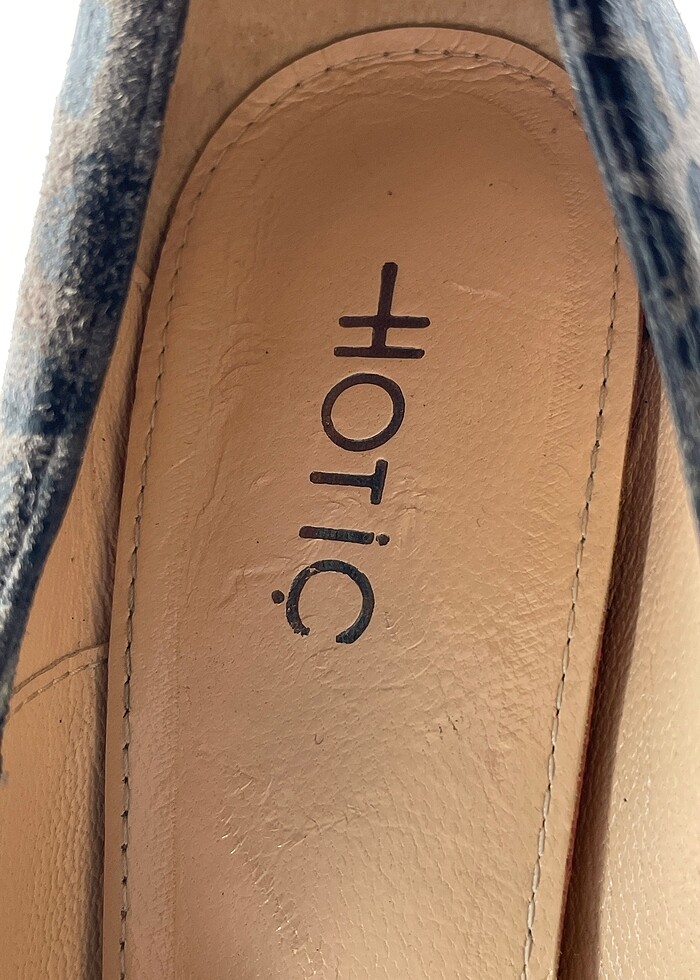 Hotiç Platform %70 İndirimli. - Görsel 4