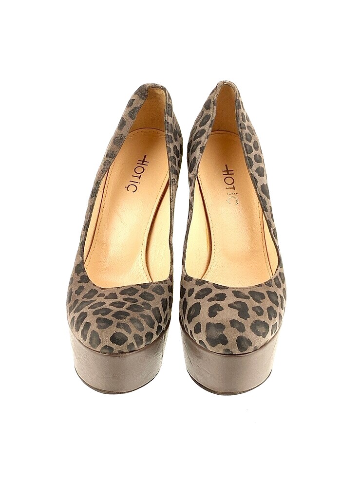 Hotiç Platform %70 İndirimli. - Görsel 3