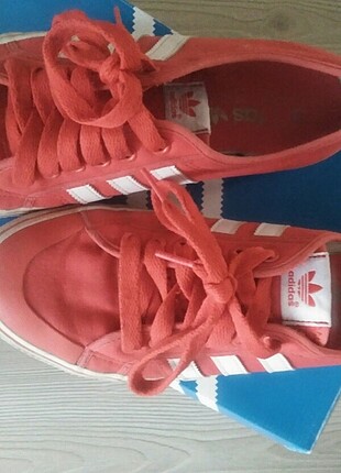 Adidas ayakkabı