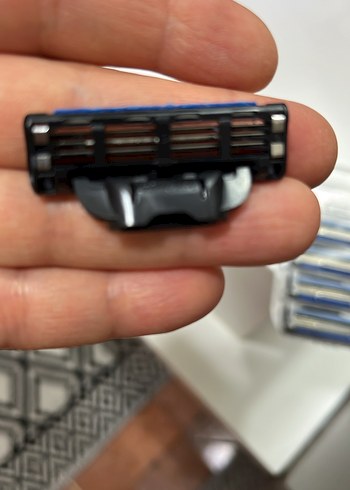 Traş bıçağı yurt dışı ürün - Görsel 4