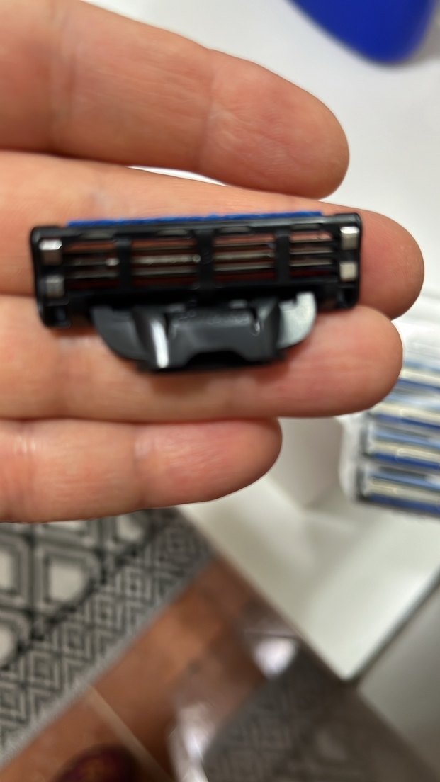 Traş bıçağı yurt dışı ürün - Görsel 4