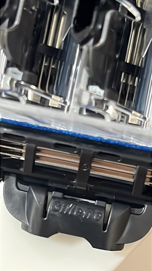 Traş bıçağı yurt dışı ürün - Görsel 5