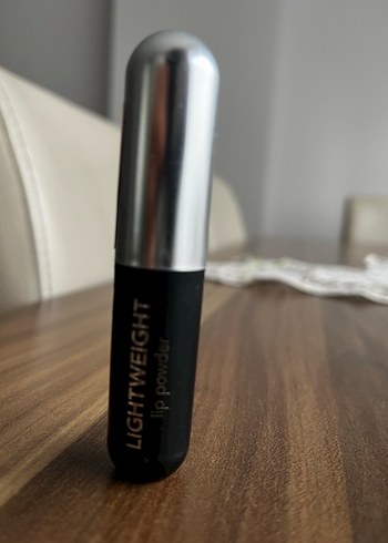 Pudralı ruj - Görsel 3