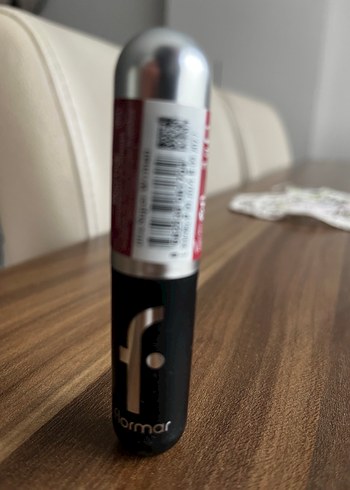 Pudralı ruj - Görsel 2