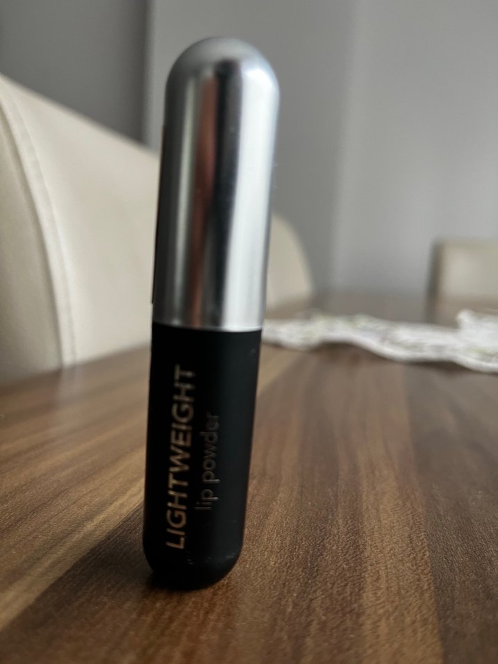 Pudralı ruj - Görsel 3