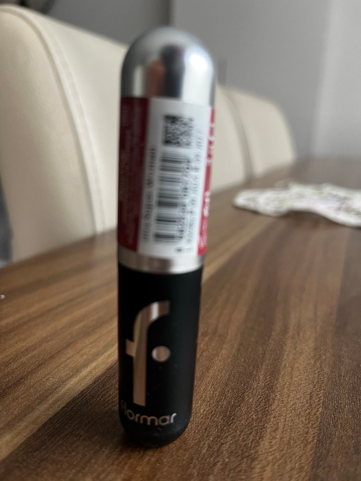 Pudralı ruj - Görsel 2