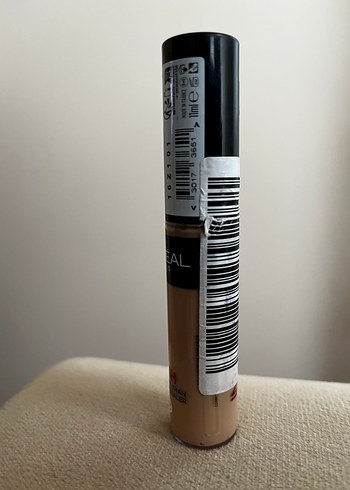 L'Oréal Paris Infaillible Kapatıcı 24 Saat - Görsel 2