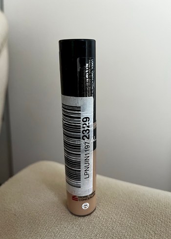 L'Oréal Paris Infaillible Kapatıcı 24 Saat - Görsel 3