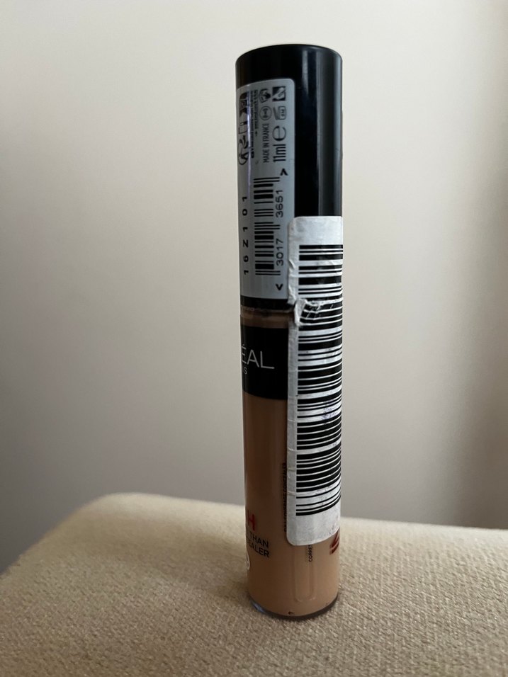 L'Oréal Paris Infaillible Kapatıcı 24 Saat - Görsel 2