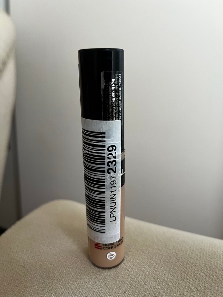 L'Oréal Paris Infaillible Kapatıcı 24 Saat - Görsel 3