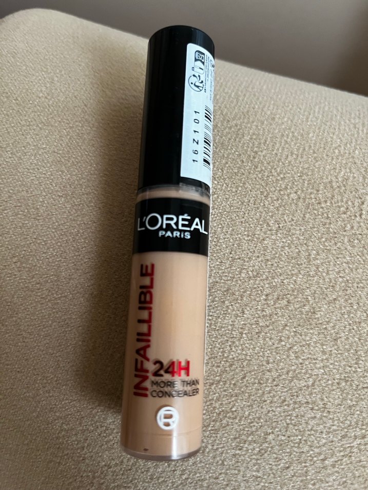 L'Oréal Paris Infaillible Kapatıcı 24 Saat - Görsel 5