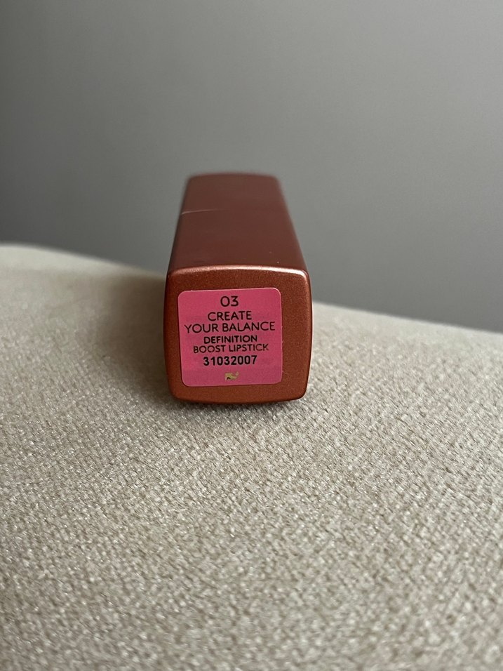 Kiko Milano Pastel Pembe Ruj - Görsel 4
