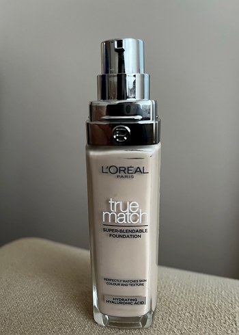 L'Oréal Paris