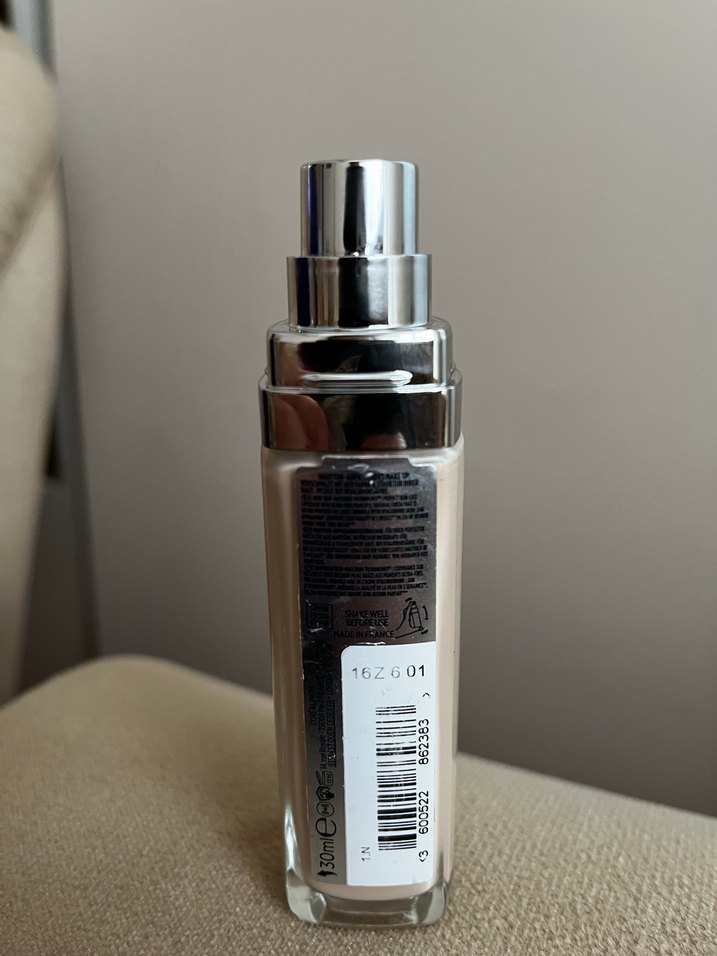 L'Oréal True Match Sıvı Fondöten Açık Bej - Görsel 2