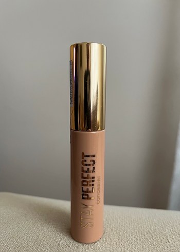 Bej Parlak Kapatıcı ve Aydınlatıcı - Görsel 2