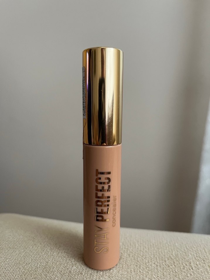 Bej Parlak Kapatıcı ve Aydınlatıcı - Görsel 2