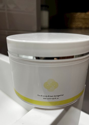 Bonding Saç Maskesi - Görsel 4