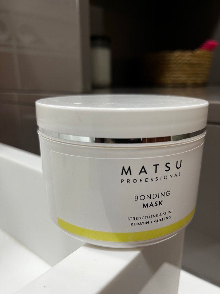 Bonding Saç Maskesi - Görsel 2