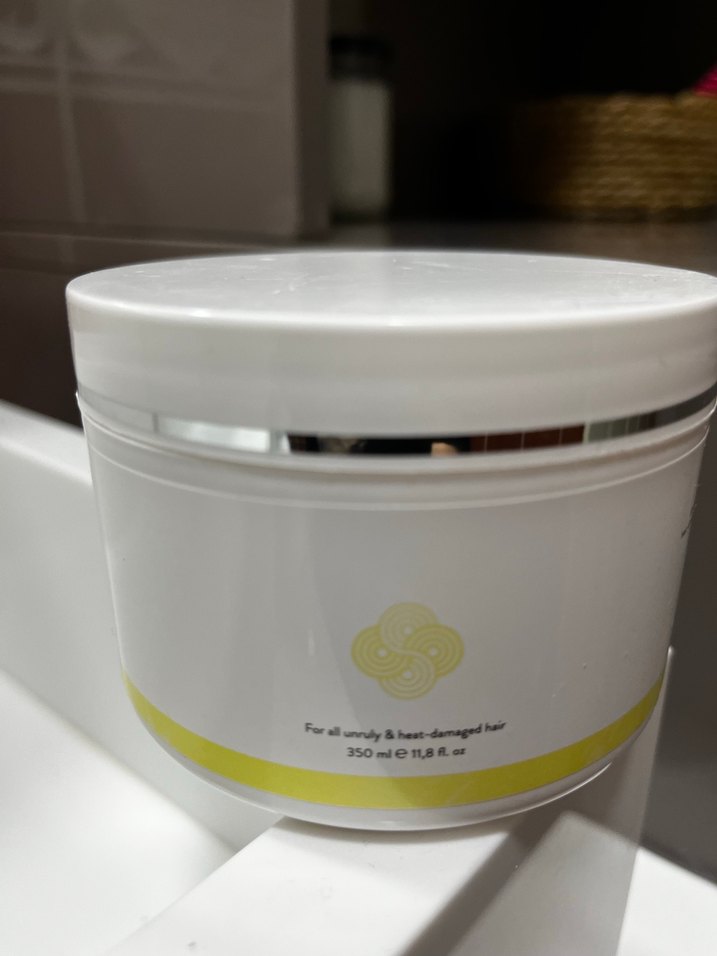 Bonding Saç Maskesi - Görsel 4