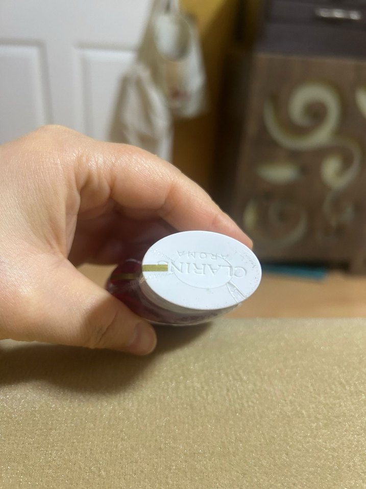 Clarins Aroma Eau Dynamisante Kadın Deodorant 100ml - Görsel 2