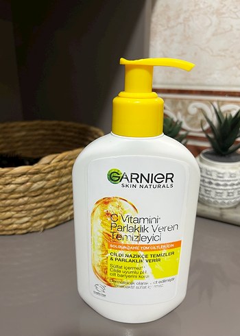 Garnier