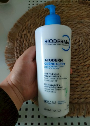 Nemlendirici Vücut Losyonu 250 ml - Görsel 2