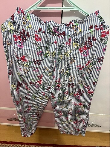LC Waikiki Yazlık pantolon