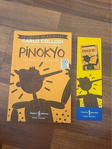 Pinokyo