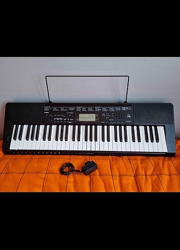 CASIO CK-3500 ORG