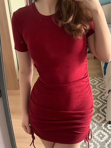 Zara Zara elbise