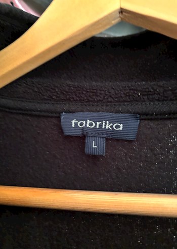 Siyah Yarım Fermuarlı Yumuşak Erkek Polar - Görsel 2