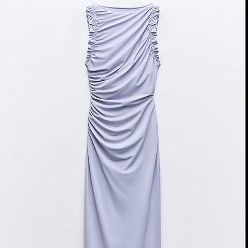 Zara Zara elbise