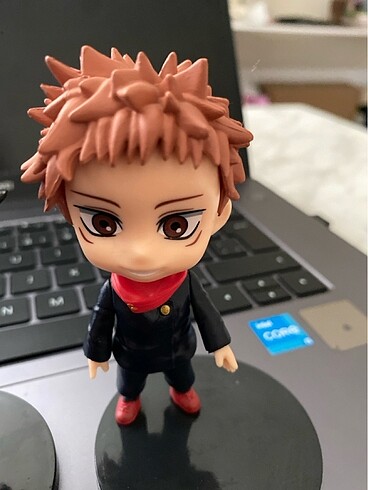 jujusu kaisen figür
